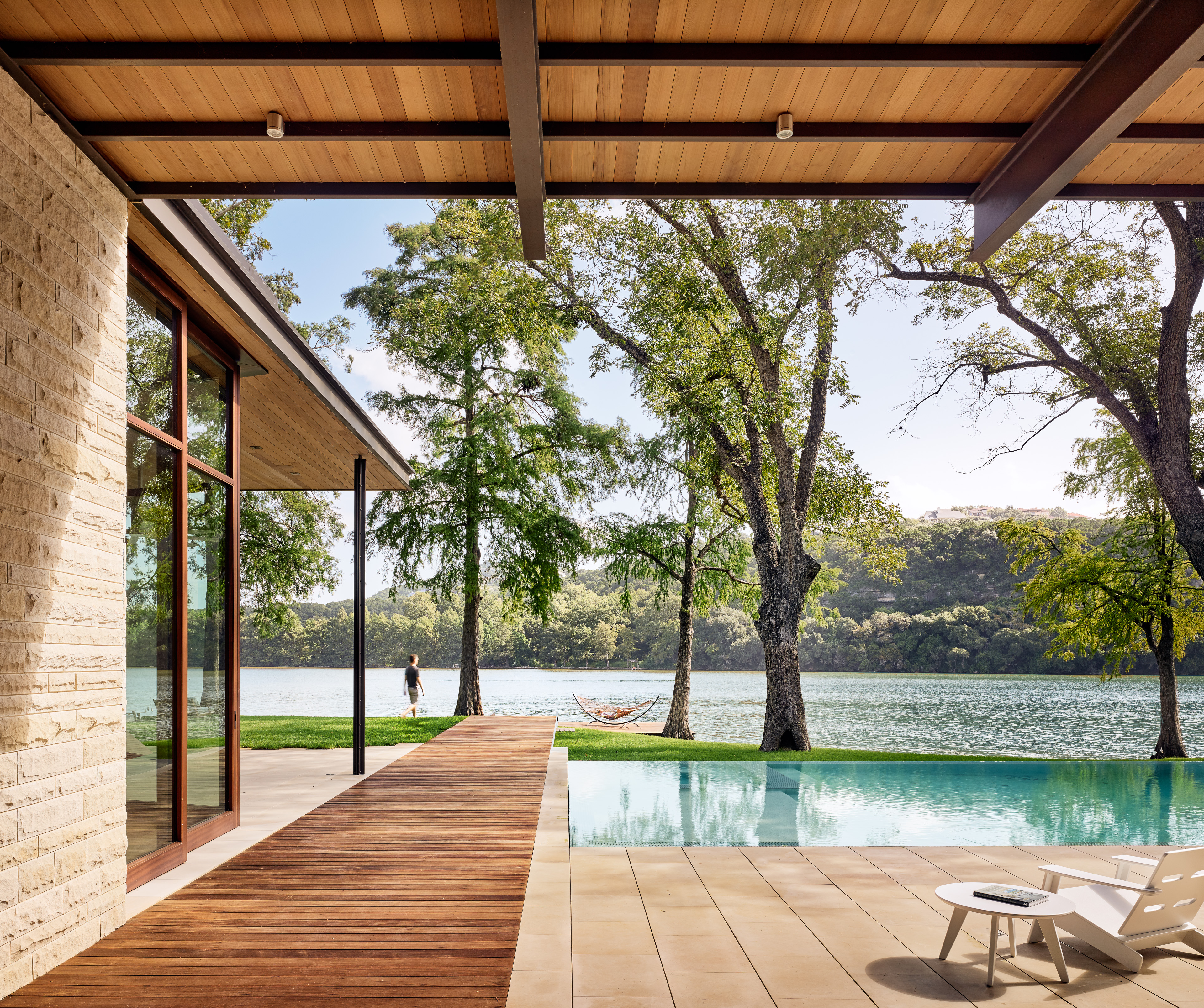 Posts | A Parallel Architecture